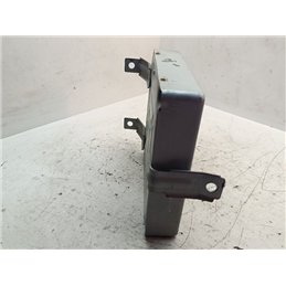 SUZUKI SWIFT II Motorvezérlő