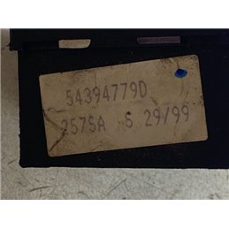 NISSAN VANETTE Jobb Kormánykapcsoló Ablaktörlő