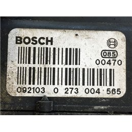 NISSAN PRIMERA ABS Kocka