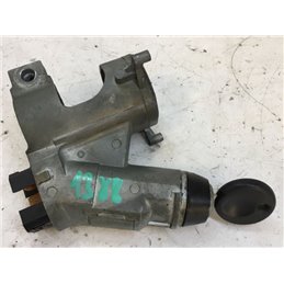 VW JETTA Gyújtáskapcsoló