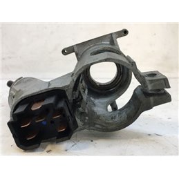 VW JETTA Gyújtáskapcsoló