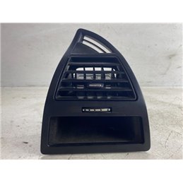 CITROËN C4 Bal Szellőző