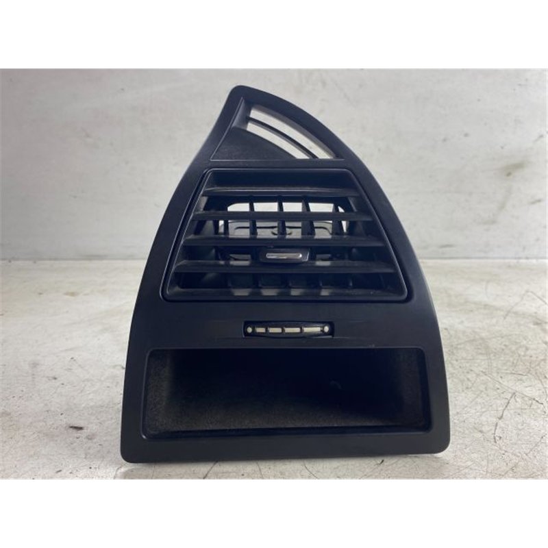 CITROËN C4 Bal Szellőző