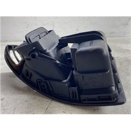 CITROËN C4 Bal Szellőző