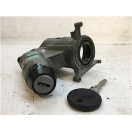 VW JETTA Gyújtáskapcsoló