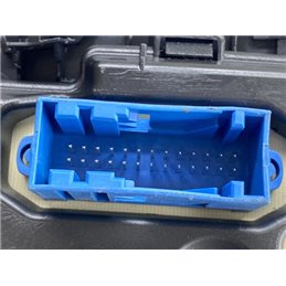 CITROËN C4 Fordulatszámmérő