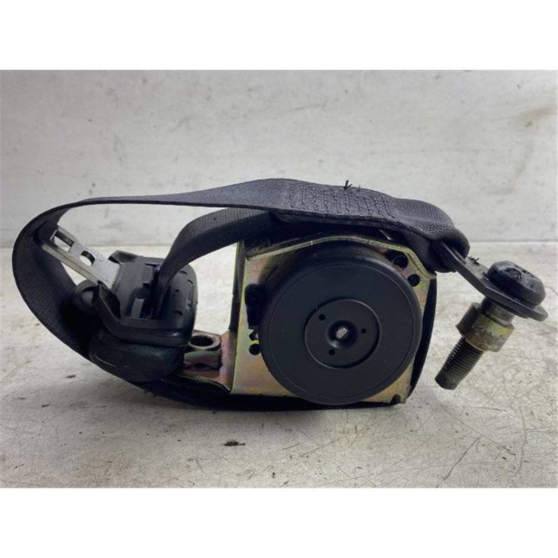 LAND ROVER FREELANDER Bal első Biztonsági Öv