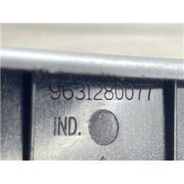 CITROËN XSARA PICASSO Jobb Szellőző