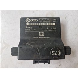 VW PASSAT B6 Gateway Elektronika