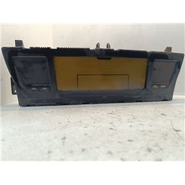 CITROËN C4 PICASSO Kilométeróra