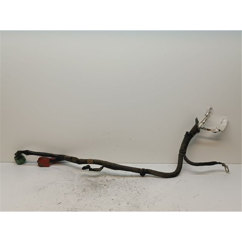 SUBARU FORESTER Generátor Kábelköteg