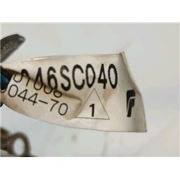 SUBARU FORESTER Generátor Kábelköteg