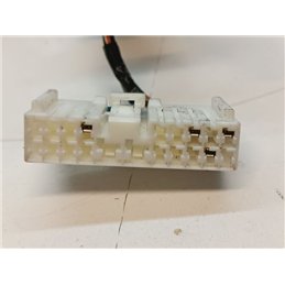 SUBARU FORESTER Generátor Kábelköteg