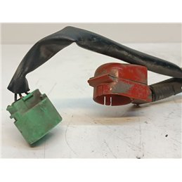 SUBARU FORESTER Generátor Kábelköteg