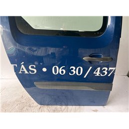 MERCEDES-BENZ CITAN Jobb Tolóajtó (Részeivel)