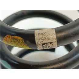 KIA CEED Bal hátsó Rugó