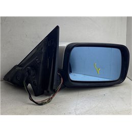 BMW 3 E46 Jobb Visszapillantó Tükör (Elektromos)