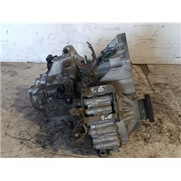 VW GOLF IV Váltó (Mechanikus)