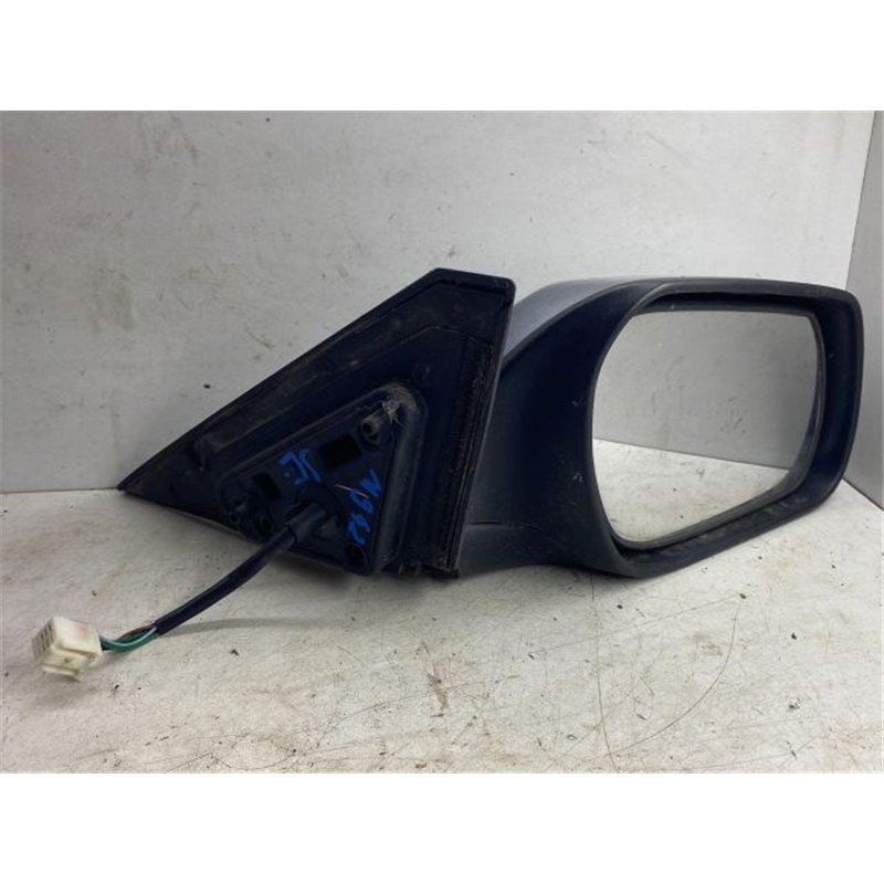 MAZDA 6 Jobb Visszapillantó Tükör (Elektromos)