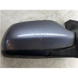 MAZDA 6 Jobb Visszapillantó Tükör (Elektromos)