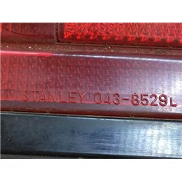MITSUBISHI GALANT Bal Hátsó Lámpa