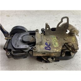 MAZDA PREMACY Bal első Ajtózár