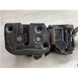 MAZDA PREMACY Bal első Ajtózár