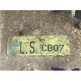 MAZDA PREMACY Bal első Ajtózár