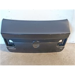 VW PASSAT B6 Csomagtérajtó (Üres lemez)