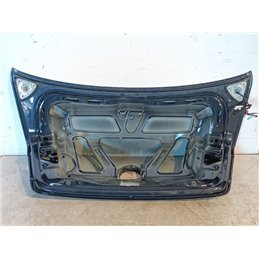 VW PASSAT B6 Csomagtérajtó (Üres lemez)