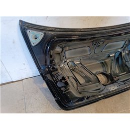 VW PASSAT B6 Csomagtérajtó (Üres lemez)
