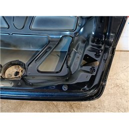 VW PASSAT B6 Csomagtérajtó (Üres lemez)