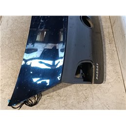 VW PASSAT B6 Csomagtérajtó (Üres lemez)