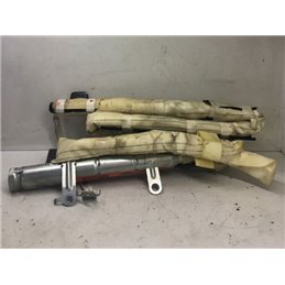 MAZDA 3 Jobb Függönylégzsák és Oldallégzsák