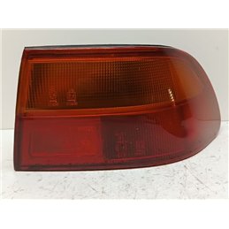 HONDA CIVIC V Jobb Külső Hátsó Lámpa