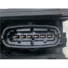 SMART FORTWO Gázpedál (Elektromos)