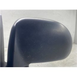 HYUNDAI ATOS Jobb Visszapillantó Tükör (Mechanikus)