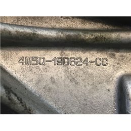 FORD FOCUS C-MAX I Klímakompresszor Tartó Bak