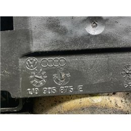 SKODA OCTAVIA I Kormányoszlop Kormányzárral