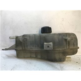 RENAULT CLIO III Kiegyenlítő Tartály
