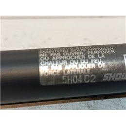 HONDA JAZZ Gázrugós Kitámasztó Teleszkóp Pár Csomagtérajtó