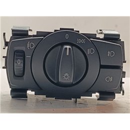 BMW 1 Világítás Kapcsoló