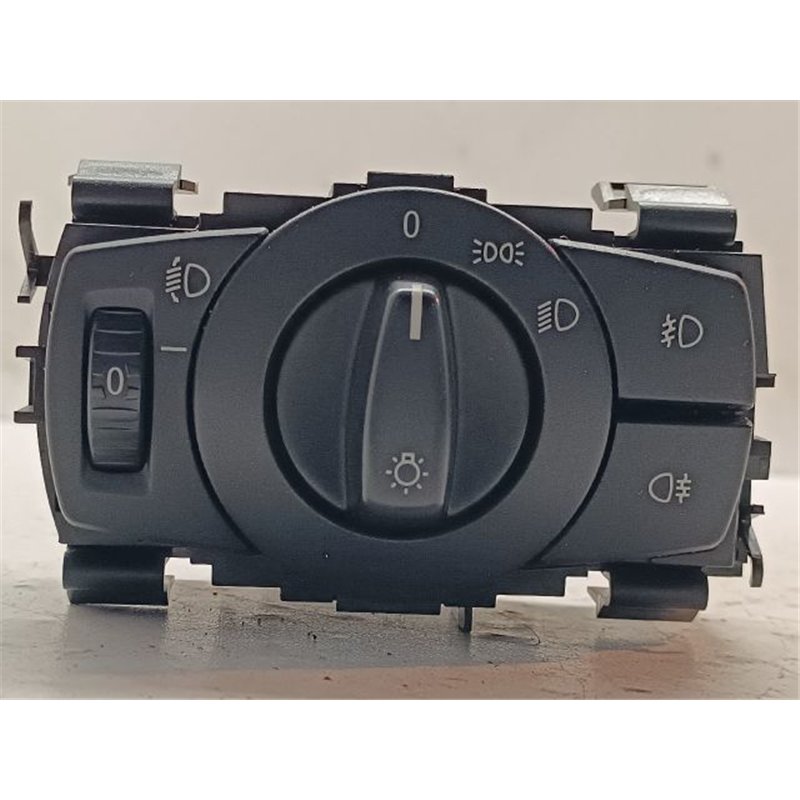 BMW 1 Világítás Kapcsoló