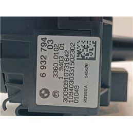 BMW 1 Világítás Kapcsoló