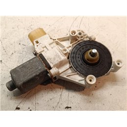 BMW 1 Bal első Ablakemelő Motor