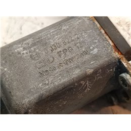 BMW 1 Bal első Ablakemelő Motor