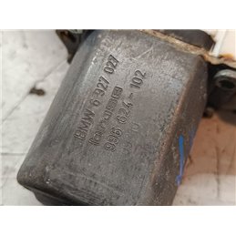 BMW 1 Bal első Ablakemelő Motor