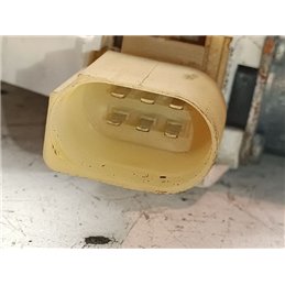 BMW 1 Bal első Ablakemelő Motor