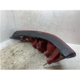 FORD MONDEO III Jobb Hátsó Lámpa