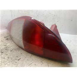 FORD MONDEO III Jobb Hátsó Lámpa